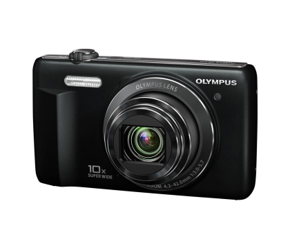 Aparat Olympus VR340